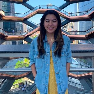 Meet your Posher, Kelly